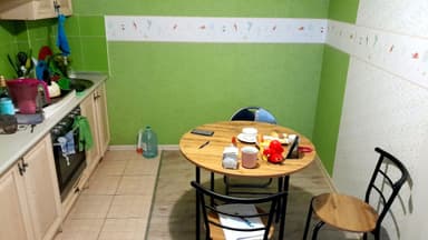 1-комнатная квартира по адресу ул. Бреуса (площадь 42,5 м²) - фото 33 1-комнатная квартира по адресу ул. Бреуса (площадь 42,5 м²) - Atlanta.ua - фото 33