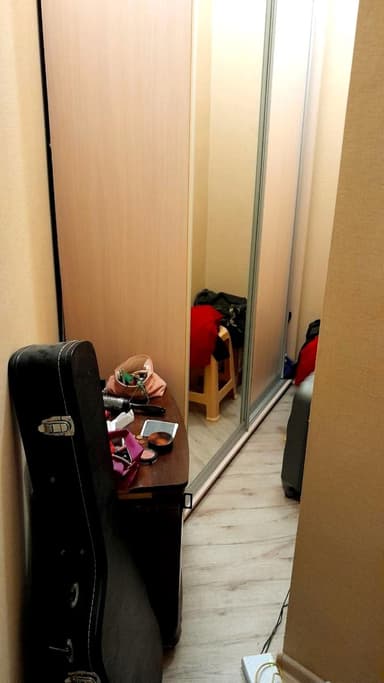 1-комнатная квартира по адресу ул. Бреуса (площадь 42,5 м²) - фото 26 1-комнатная квартира по адресу ул. Бреуса (площадь 42,5 м²) - Atlanta.ua - фото 26