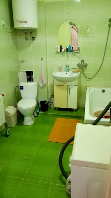 1-комнатная квартира по адресу ул. Бреуса (площадь 42,5 м²) - фото 25 1-комнатная квартира по адресу ул. Бреуса (площадь 42,5 м²) - Atlanta.ua - фото 25