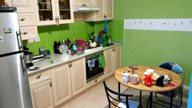 1-комнатная квартира по адресу ул. Бреуса (площадь 42,5 м²) - фото 36 1-комнатная квартира по адресу ул. Бреуса (площадь 42,5 м²) - Atlanta.ua - фото 36