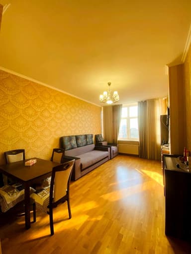 2-кімнатна квартира за адресою вул. Піонерська (площа 64 м²) - фото 14 2-кімнатна квартира за адресою вул. Піонерська (площа 64 м²) - Atlanta.ua - фото 14