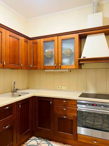 2-кімнатна квартира за адресою вул. Піонерська (площа 64 м²) - фото 17 2-кімнатна квартира за адресою вул. Піонерська (площа 64 м²) - Atlanta.ua - фото 17
