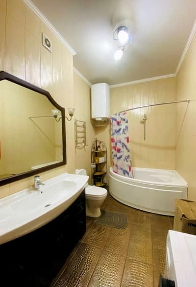 2-кімнатна квартира за адресою вул. Піонерська (площа 64 м²) - фото 18 2-кімнатна квартира за адресою вул. Піонерська (площа 64 м²) - Atlanta.ua - фото 18