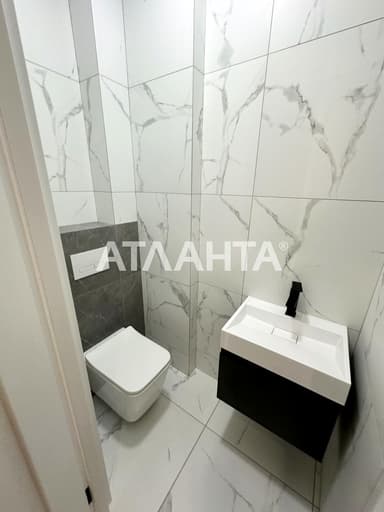 3-комнатная квартира по адресу ул. Инглези (площадь 64 м²) - фото 28 3-комнатная квартира по адресу ул. Инглези (площадь 64 м²) - Atlanta.ua - фото 28