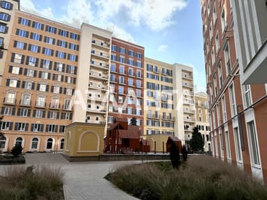 3-комнатная квартира по адресу ул. Инглези (площадь 64 м²) - фото 30 3-комнатная квартира по адресу ул. Инглези (площадь 64 м²) - Atlanta.ua - фото 30