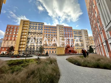 3-комнатная квартира по адресу ул. Инглези (площадь 64 м²) - фото 31 3-комнатная квартира по адресу ул. Инглези (площадь 64 м²) - Atlanta.ua - фото 31