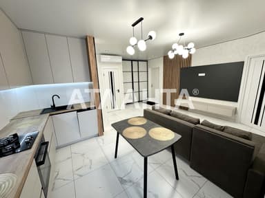 3-комнатная квартира по адресу ул. Инглези (площадь 64 м²) - фото 21 3-комнатная квартира по адресу ул. Инглези (площадь 64 м²) - Atlanta.ua - фото 21