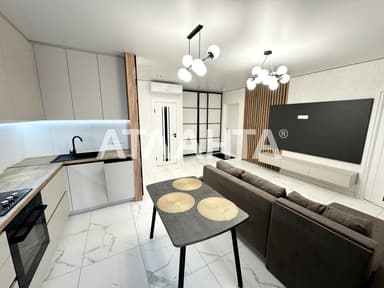 3-комнатная квартира по адресу ул. Инглези (площадь 64 м²) - фото 20 3-комнатная квартира по адресу ул. Инглези (площадь 64 м²) - Atlanta.ua - фото 20