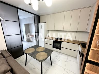 3-комнатная квартира по адресу ул. Инглези (площадь 64 м²) - фото 18 3-комнатная квартира по адресу ул. Инглези (площадь 64 м²) - Atlanta.ua - фото 18