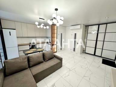 3-комнатная квартира по адресу ул. Инглези (площадь 64 м²) - фото 17 3-комнатная квартира по адресу ул. Инглези (площадь 64 м²) - Atlanta.ua - фото 17