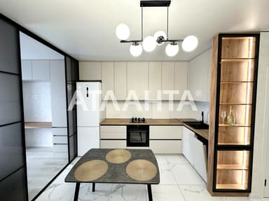 3-комнатная квартира по адресу ул. Инглези (площадь 64 м²) - фото 19 3-комнатная квартира по адресу ул. Инглези (площадь 64 м²) - Atlanta.ua - фото 19