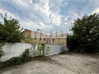 Коммерческая недвижимость по адресу ул. Ремонтная (площадь 1565 м²) - фото 19 Коммерческая недвижимость по адресу ул. Ремонтная (площадь 1565 м²) - Atlanta.ua - фото 19