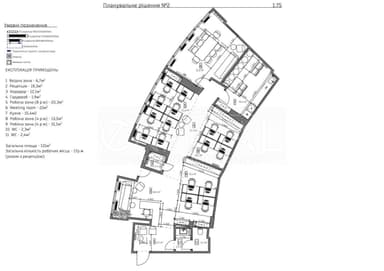 Коммерческая недвижимость по адресу ул. Бусловская (площадь 135 м²) - imageAlt 26 Коммерческая недвижимость по адресу ул. Бусловская (площадь 135 м²) - Atlanta.ua - imageAlt 26