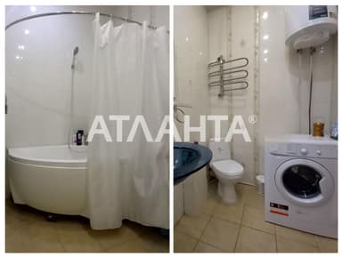 2-кімнатна квартира за адресою вул. Тіниста (площа 87,2 м²) - фото 17 2-кімнатна квартира за адресою вул. Тіниста (площа 87,2 м²) - Atlanta.ua - фото 17