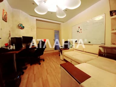 2-кімнатна квартира за адресою вул. Тіниста (площа 87,2 м²) - фото 16 2-кімнатна квартира за адресою вул. Тіниста (площа 87,2 м²) - Atlanta.ua - фото 16