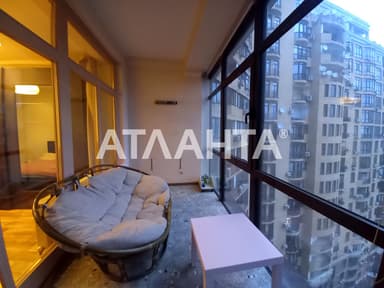 2-кімнатна квартира за адресою вул. Тіниста (площа 87,2 м²) - фото 13 2-кімнатна квартира за адресою вул. Тіниста (площа 87,2 м²) - Atlanta.ua - фото 13