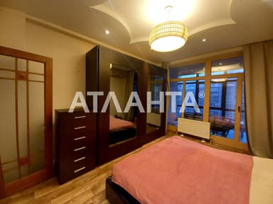 2-кімнатна квартира за адресою вул. Тіниста (площа 87,2 м²) - фото 12 2-кімнатна квартира за адресою вул. Тіниста (площа 87,2 м²) - Atlanta.ua - фото 12