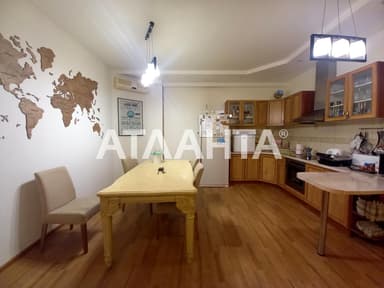 2-кімнатна квартира за адресою вул. Тіниста (площа 87,2 м²) - фото 15 2-кімнатна квартира за адресою вул. Тіниста (площа 87,2 м²) - Atlanta.ua - фото 15