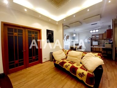 2-кімнатна квартира за адресою вул. Тіниста (площа 87,2 м²) - фото 10 2-кімнатна квартира за адресою вул. Тіниста (площа 87,2 м²) - Atlanta.ua - фото 10