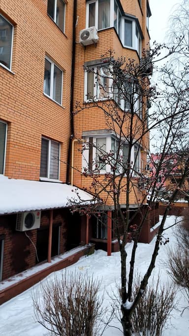 Коммерческая недвижимость по адресу ул. Виговського (площадь 54 м²) - фото 18 Коммерческая недвижимость по адресу ул. Виговського (площадь 54 м²) - Atlanta.ua - фото 18