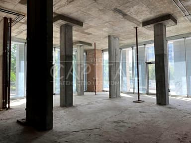 Коммерческая недвижимость по адресу ул. Златоустовская (площадь 280 м²) - фото 12 Коммерческая недвижимость по адресу ул. Златоустовская (площадь 280 м²) - Atlanta.ua - фото 12