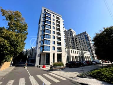 Коммерческая недвижимость по адресу ул. Златоустовская (площадь 280 м²) - фото 9 Коммерческая недвижимость по адресу ул. Златоустовская (площадь 280 м²) - Atlanta.ua - фото 9