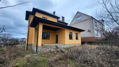 Будинок за адресою вул. Академіка Корольова (площа 200 м²) - imageAlt 23 Будинок за адресою вул. Академіка Корольова (площа 200 м²) - Atlanta.ua - imageAlt 23