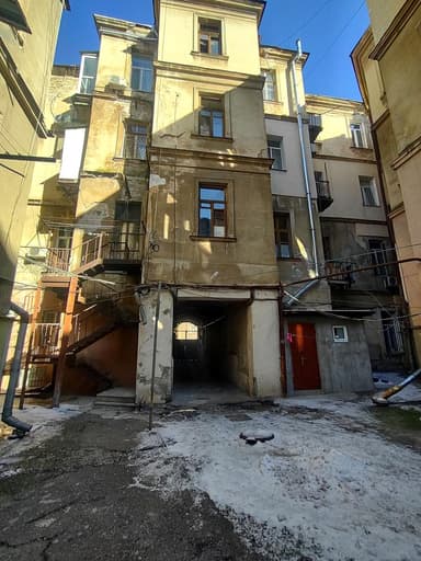2-кімнатна квартира за адресою вул. Ніжинська (площа 40 м²) - imageAlt 25 2-кімнатна квартира за адресою вул. Ніжинська (площа 40 м²) - Atlanta.ua - imageAlt 25