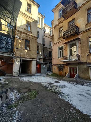 2-кімнатна квартира за адресою вул. Ніжинська (площа 40 м²) - imageAlt 22 2-кімнатна квартира за адресою вул. Ніжинська (площа 40 м²) - Atlanta.ua - imageAlt 22