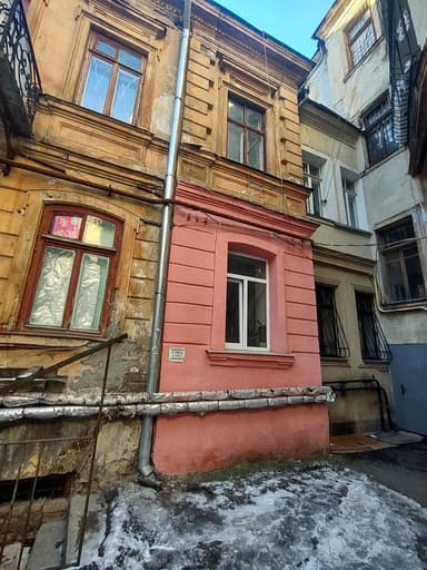 2-кімнатна квартира за адресою вул. Ніжинська (площа 40 м²) - imageAlt 21 2-кімнатна квартира за адресою вул. Ніжинська (площа 40 м²) - Atlanta.ua - imageAlt 21