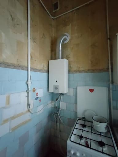 2-кімнатна квартира за адресою вул. Ніжинська (площа 40 м²) - imageAlt 27 2-кімнатна квартира за адресою вул. Ніжинська (площа 40 м²) - Atlanta.ua - imageAlt 27