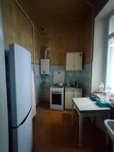 2-кімнатна квартира за адресою вул. Ніжинська (площа 40 м²) - imageAlt 28 2-кімнатна квартира за адресою вул. Ніжинська (площа 40 м²) - Atlanta.ua - imageAlt 28