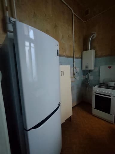 2-кімнатна квартира за адресою вул. Ніжинська (площа 40 м²) - imageAlt 26 2-кімнатна квартира за адресою вул. Ніжинська (площа 40 м²) - Atlanta.ua - imageAlt 26