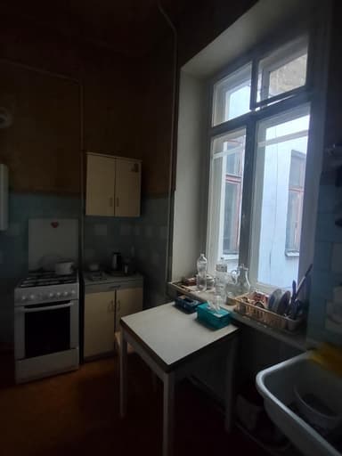 2-кімнатна квартира за адресою вул. Ніжинська (площа 40 м²) - imageAlt 29 2-кімнатна квартира за адресою вул. Ніжинська (площа 40 м²) - Atlanta.ua - imageAlt 29