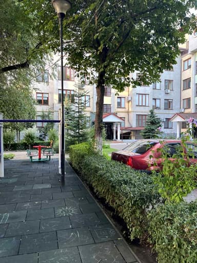 3-комнатная квартира по адресу Педагогический пер. (площадь 156 м²) - imageAlt 19 3-комнатная квартира по адресу Педагогический пер. (площадь 156 м²) - Atlanta.ua - imageAlt 19