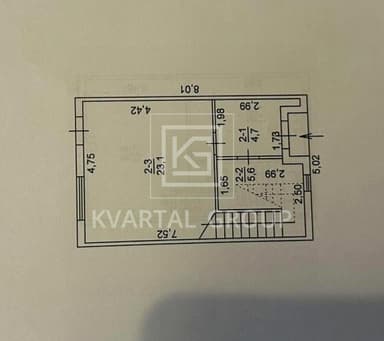 Дом по адресу (площадь 67 м²) - imageAlt 18 Дом по адресу (площадь 67 м²) - Atlanta.ua - imageAlt 18
