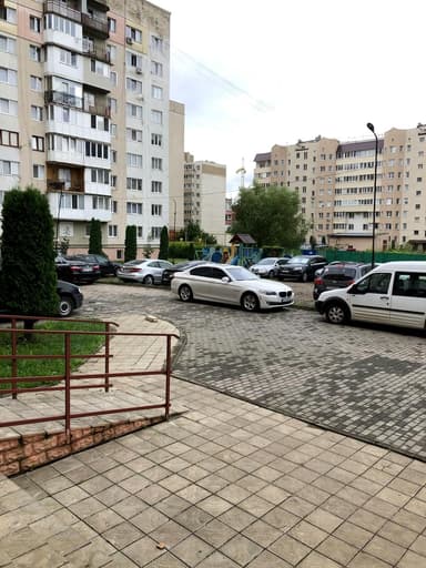 Коммерческая недвижимость по адресу ул. Шухевича Романа (площадь 133 м²) - фото 16 Коммерческая недвижимость по адресу ул. Шухевича Романа (площадь 133 м²) - Atlanta.ua - фото 16