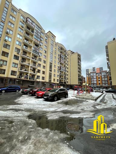 Коммерческая недвижимость по адресу ул. Западная (площадь 60 м²) - imageAlt 45 Коммерческая недвижимость по адресу ул. Западная (площадь 60 м²) - Atlanta.ua - imageAlt 45