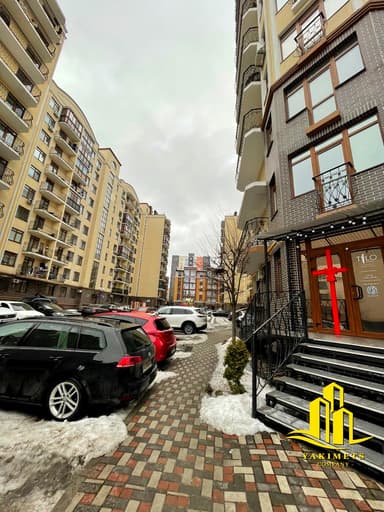 Коммерческая недвижимость по адресу ул. Западная (площадь 60 м²) - imageAlt 48 Коммерческая недвижимость по адресу ул. Западная (площадь 60 м²) - Atlanta.ua - imageAlt 48