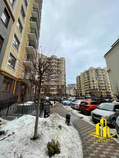Коммерческая недвижимость по адресу ул. Западная (площадь 60 м²) - imageAlt 47 Коммерческая недвижимость по адресу ул. Западная (площадь 60 м²) - Atlanta.ua - imageAlt 47