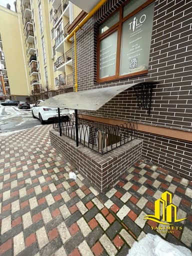 Коммерческая недвижимость по адресу ул. Западная (площадь 60 м²) - imageAlt 46 Коммерческая недвижимость по адресу ул. Западная (площадь 60 м²) - Atlanta.ua - imageAlt 46
