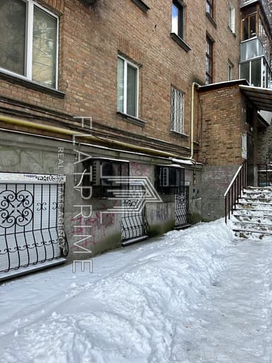 Коммерческая недвижимость по адресу ул. Гоголевская (площадь 45 м²) - фото 18 Коммерческая недвижимость по адресу ул. Гоголевская (площадь 45 м²) - Atlanta.ua - фото 18