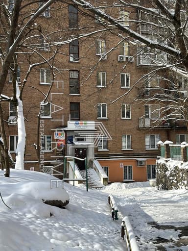 Коммерческая недвижимость по адресу ул. Гоголевская (площадь 45 м²) - фото 20 Коммерческая недвижимость по адресу ул. Гоголевская (площадь 45 м²) - Atlanta.ua - фото 20