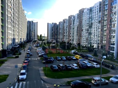 Коммерческая недвижимость по адресу ул. Тираспольская (площадь 122 м²) - фото 32 Коммерческая недвижимость по адресу ул. Тираспольская (площадь 122 м²) - Atlanta.ua - фото 32