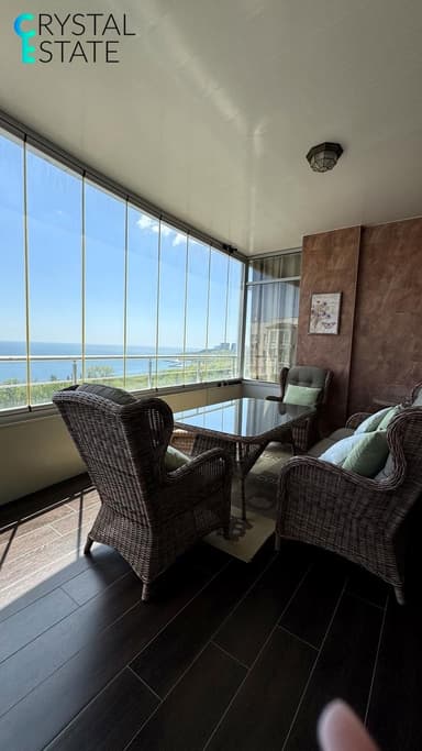 3-комнатная квартира по адресу Купальный пер. (площадь 160 м²) - фото 28 3-комнатная квартира по адресу Купальный пер. (площадь 160 м²) - Atlanta.ua - фото 28