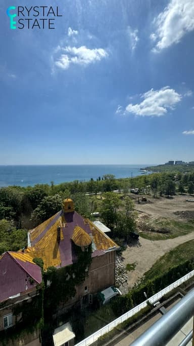 3-комнатная квартира по адресу Купальный пер. (площадь 160 м²) - фото 32 3-комнатная квартира по адресу Купальный пер. (площадь 160 м²) - Atlanta.ua - фото 32