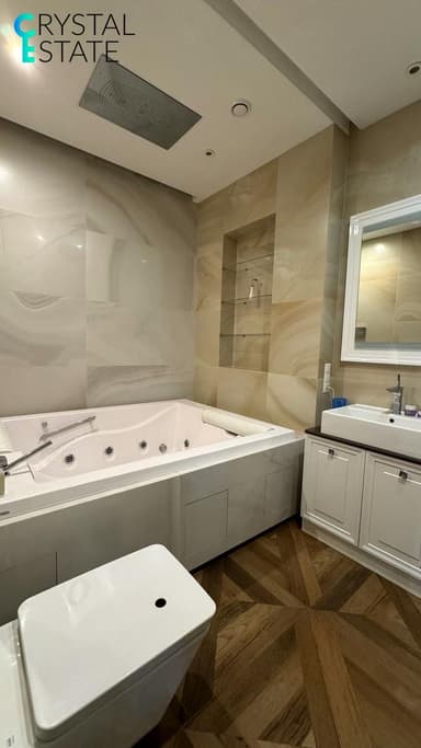 3-комнатная квартира по адресу Купальный пер. (площадь 160 м²) - фото 30 3-комнатная квартира по адресу Купальный пер. (площадь 160 м²) - Atlanta.ua - фото 30