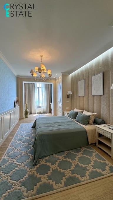 3-комнатная квартира по адресу Купальный пер. (площадь 160 м²) - фото 22 3-комнатная квартира по адресу Купальный пер. (площадь 160 м²) - Atlanta.ua - фото 22