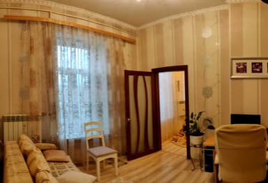 Многокомнатная квартира по адресу ул. Гимназическая (площадь 75 м²) - imageAlt 11 Многокомнатная квартира по адресу ул. Гимназическая (площадь 75 м²) - Atlanta.ua - imageAlt 11