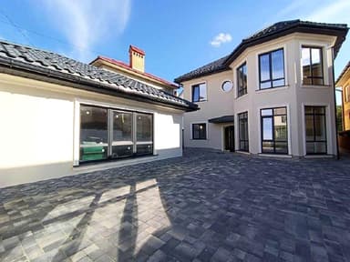 Будинок за адресою вул. Відважних (площа 150 м²) - imageAlt 15 Будинок за адресою вул. Відважних (площа 150 м²) - Atlanta.ua - imageAlt 15